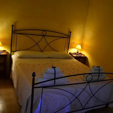 Agriturismo Colle Al Sole