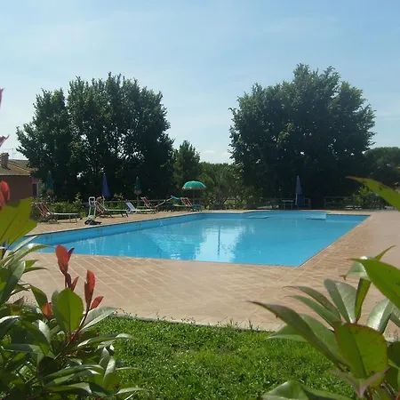 Agriturismo Colle Al Sole