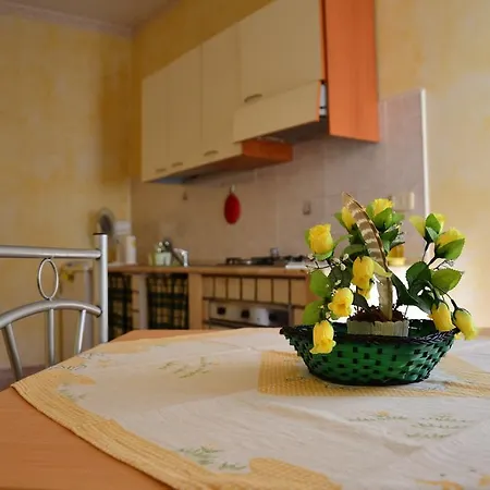 Agriturismo Colle Al Sole Lantgård *