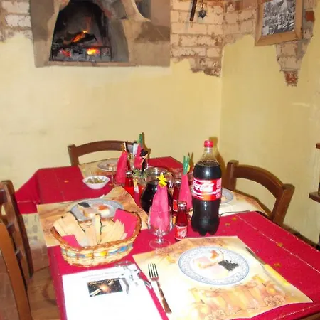 Agriturismo Colle Al Sole Lantgård